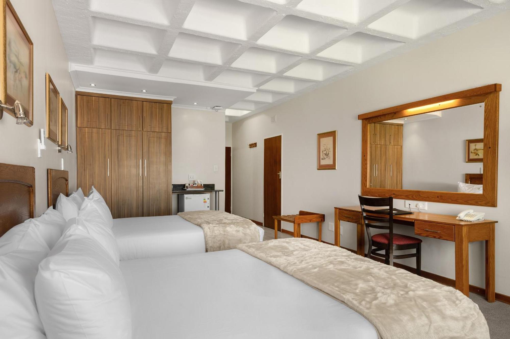 Park Hotel Mokopane Ngoại thất bức ảnh