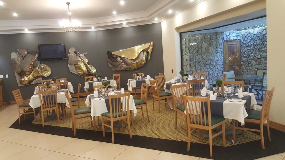 Park Hotel Mokopane Ngoại thất bức ảnh